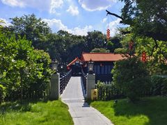 -侨美·唐荔园·40年地道粤菜