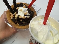 -DQ·蛋糕·冰淇淋(城南嘉园店)