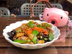 灵山什锦-品渔味湖鲜馆(拈花湾店)