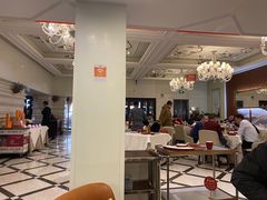 -大鸭梨烤鸭店(花园村店)