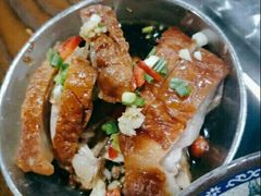 -中国传媒大学南广学院第1食堂