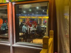 -南门涮肉(通州大船店)