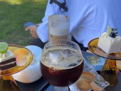 -禧室Joyous Lounge(禧园店)