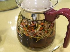 -吉莲利苑海鲜酒家(珠海拱北28年老字号店)