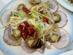 -来之顺海鲜菜馆·青岛菜·始于1993(栈桥店)