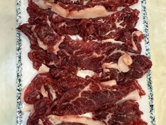 -潮悦牛肉火锅城(水贝店)