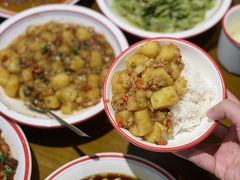 -好恰湘潭小炒与小碗菜(马兰山店)