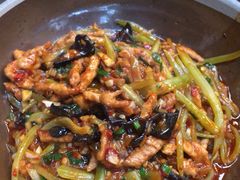 iphone_upload_pic-老灶房-四川土菜(铁牛广场店)