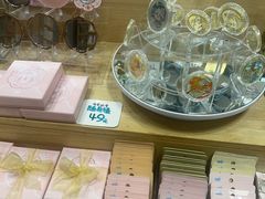 -猫的天空之城概念书店(杭州南宋御街店)