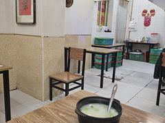 -巷子深菜馆(新华路店)