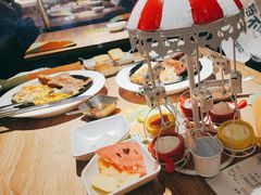 -豪客来牛排(钢铁大街店-2106)