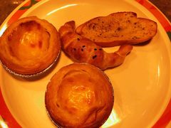 葡式蛋挞-比格比萨自助(国展店)