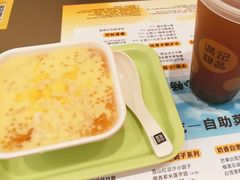 -满记甜品(王府井北京市百货大楼店)