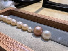 -Oasis绿洲银饰珍珠手作diy(壹方城店)