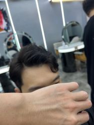 -NY漂发染发主打