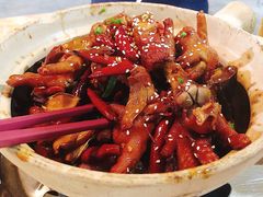 -老鳖私房菜(常青花园店)