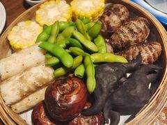 -美乐食街(小南店)