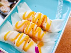 -香香海南菜餐厅