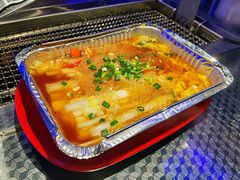-乌兰烧烤·烤羊腿(西丽店)
