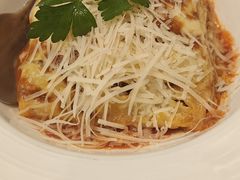 -后厨意餐La Cucina(外交公寓店)