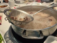 -八合里潮汕鲜牛肉火锅(福州万象城店)