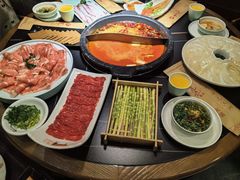 -宽坐火锅(万象城店)