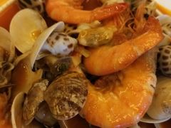-武汉武昌威斯汀酒店-知味自助餐厅