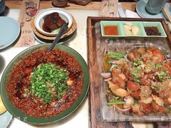 徐家口口脆-锦府盐帮·李宅(领展购物广场中关村店)