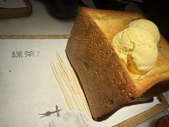 -绿茶餐厅(北京世纪金源店)