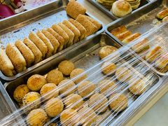 -常州糕团店(北大街新世纪商城店)