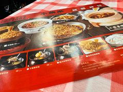 -小柴米·传统江西菜(八一广场店)