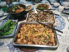 -米庄·原味私房菜(骏壹万邦店)