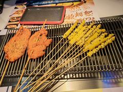 -大成海鲜烧烤·小龙虾(五角场店)