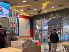 -DQ·蛋糕·冰淇淋(金牛万达店)