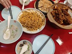 -宏状元现熬粥·京味菜(五棵松店)