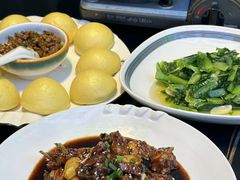 -老李家土菜馆·安吉地标美食