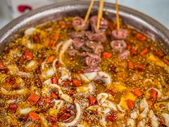 -黑皮酸菜鱼(三山街店)