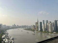 -上海外滩英迪格酒店