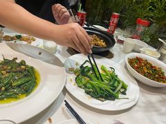 -国味壹号·精品湘菜·宴请佳选(新天地店)