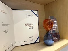-海马体照相馆(大连柏威年购物中心店)