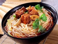 -和府捞面(东直门银座店)