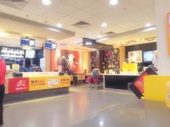 -麦当劳(坂田分店)