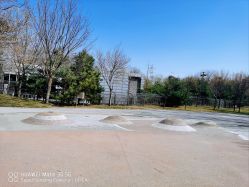 -酷酷兔少儿拓展天地