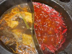 -蜀大侠火锅(总府路店)