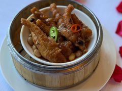 -富力丽思卡尔顿酒店·丽轩中餐厅