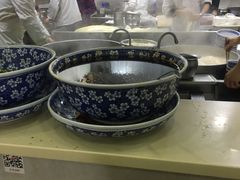 -西域美食蘭州拉面