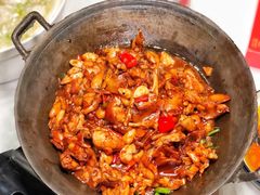 干锅麻拐-930私房菜(欧阳路店)