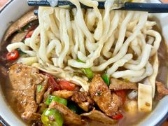 -荣荣面馆(丹溪大道店)