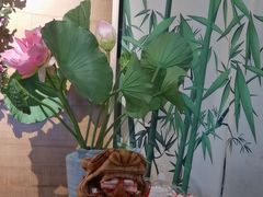 -云尊府云南菜·蒸汽石锅鱼(学清路店)