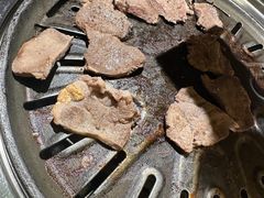 -九田家黑牛烤肉料理(太阳宫广场店)